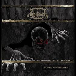 Lucifer: Annihilated